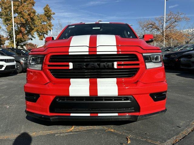 new 2024 Ram 1500 car, priced at $97,350