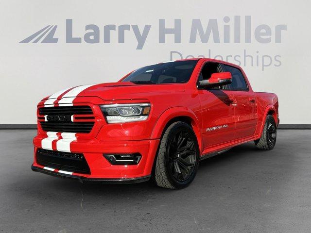 new 2024 Ram 1500 car, priced at $99,094