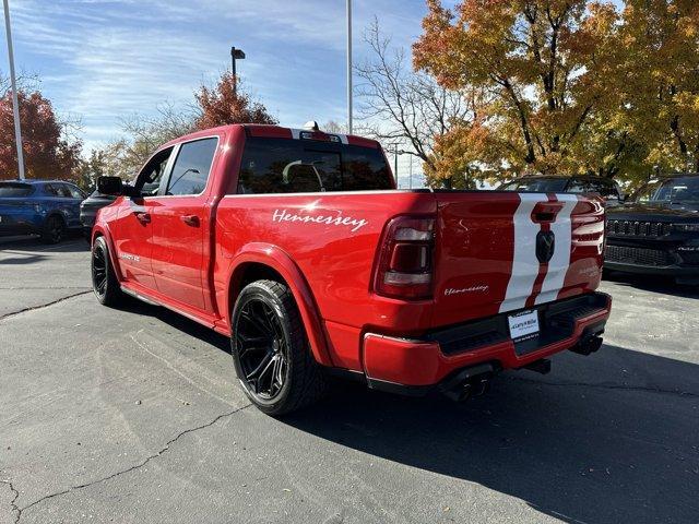 new 2024 Ram 1500 car, priced at $97,350