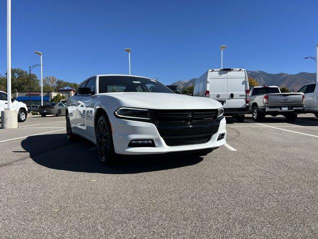 new 2023 Dodge Charger car, priced at $34,750
