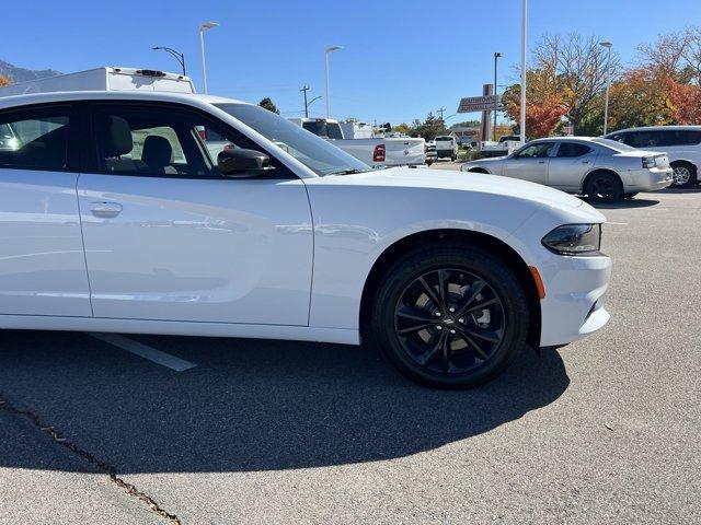 new 2023 Dodge Charger car, priced at $34,750