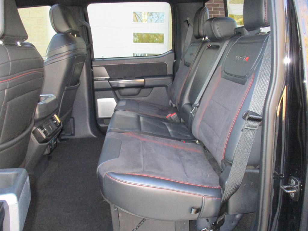 used 2024 Ford F-150 car, priced at $108,990