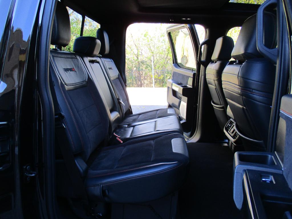 used 2024 Ford F-150 car, priced at $108,990