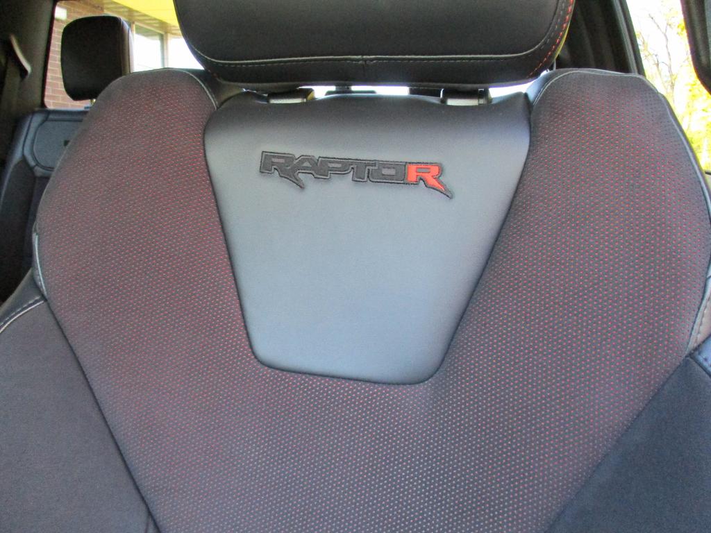 used 2024 Ford F-150 car, priced at $108,990