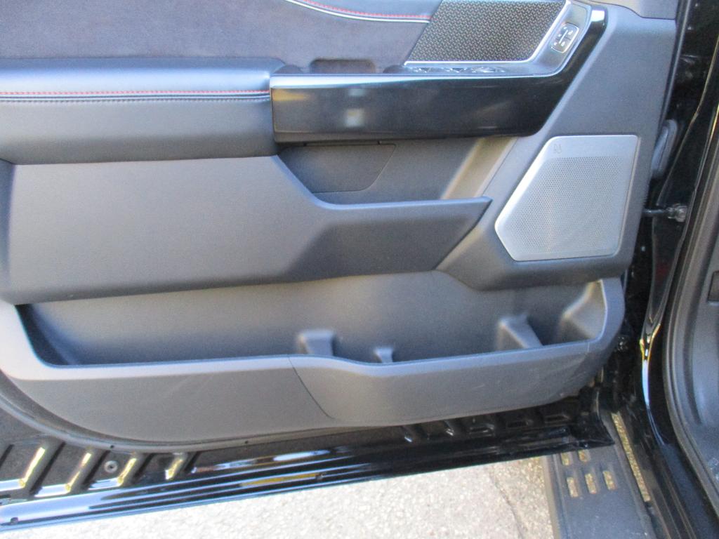 used 2024 Ford F-150 car, priced at $108,990