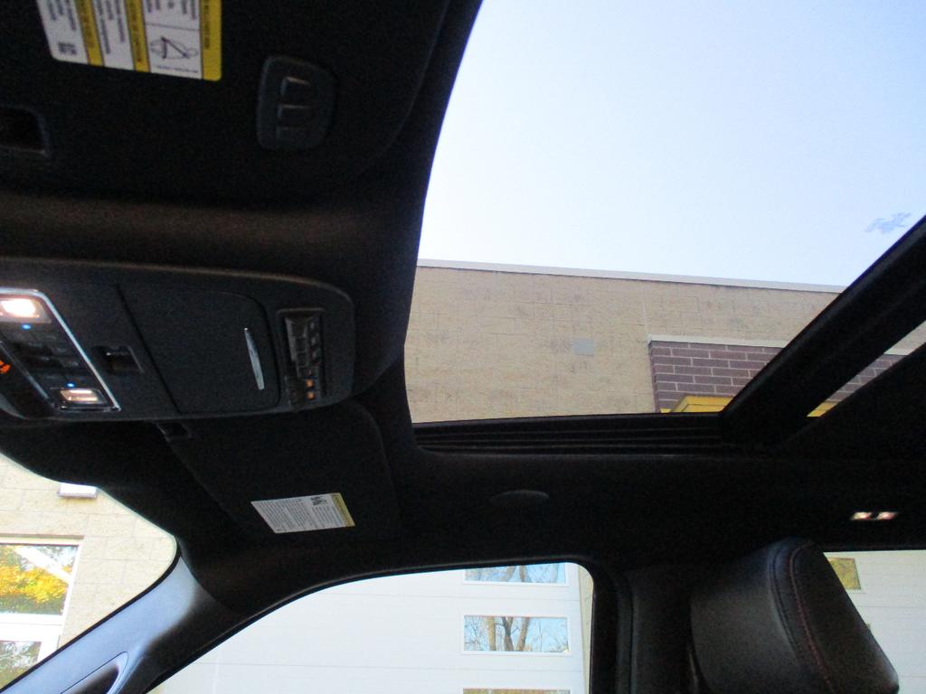 used 2024 Ford F-150 car, priced at $108,990