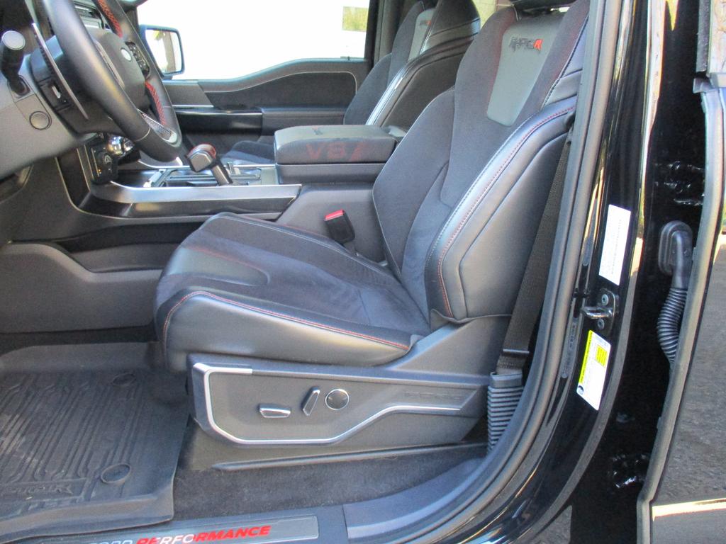 used 2024 Ford F-150 car, priced at $108,990