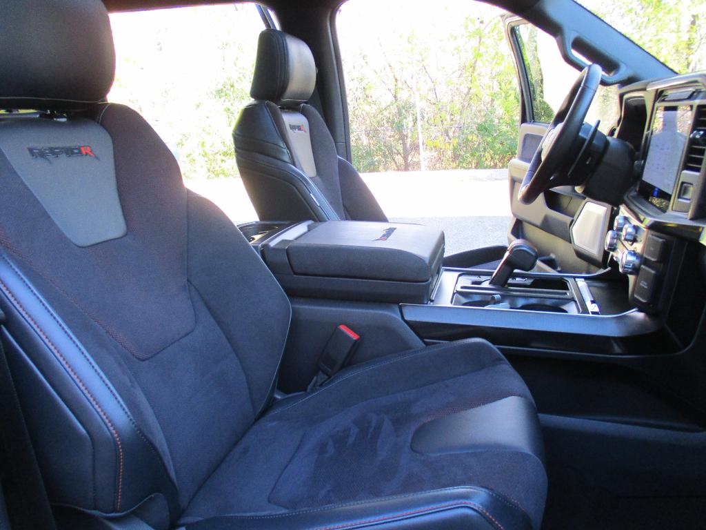 used 2024 Ford F-150 car, priced at $108,990