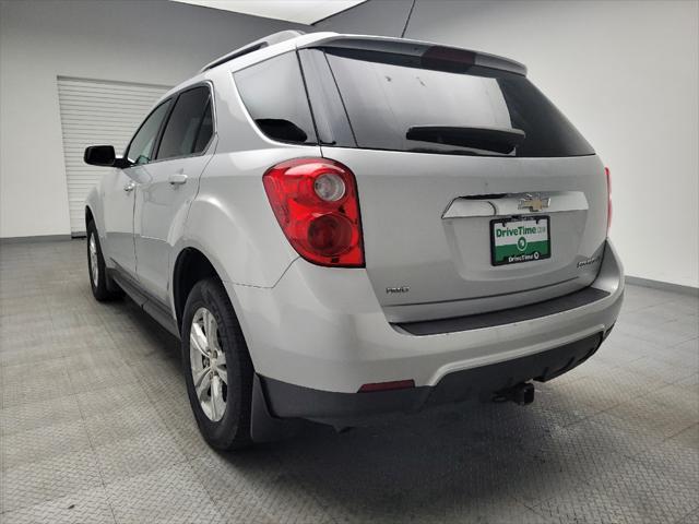 used 2015 Chevrolet Equinox car, priced at $11,495