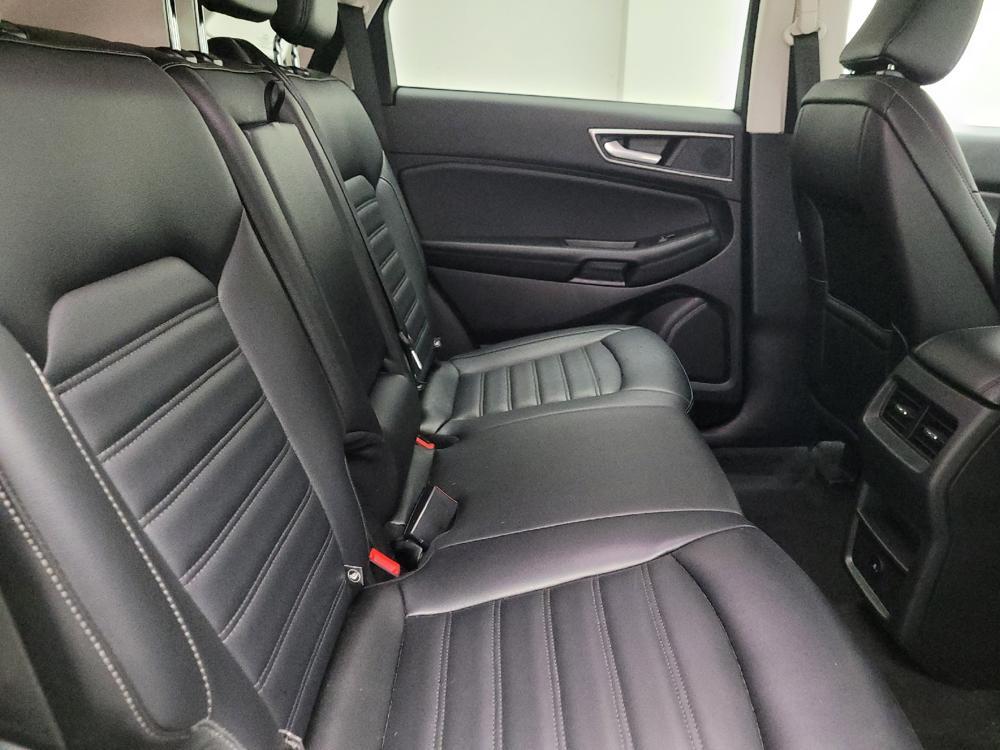 used 2024 Ford Edge car, priced at $27,095