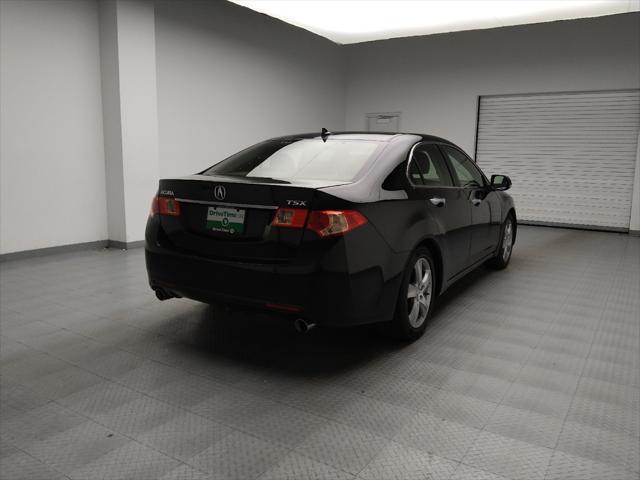 used 2014 Acura TSX car, priced at $17,095