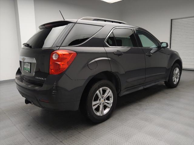 used 2015 Chevrolet Equinox car, priced at $13,595