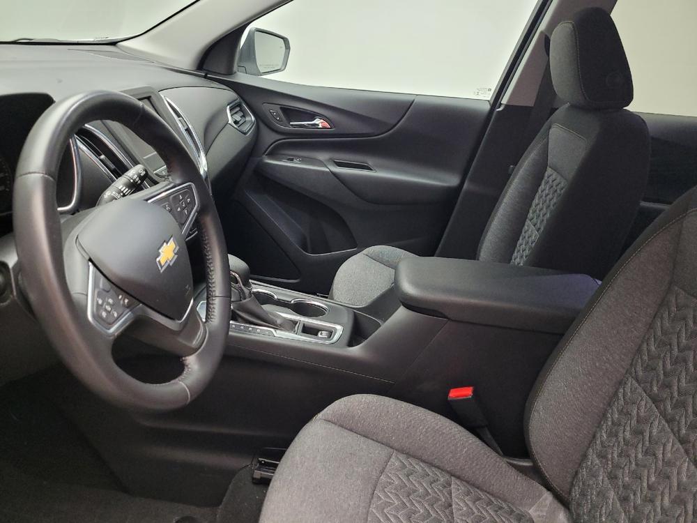 used 2022 Chevrolet Equinox car, priced at $24,595