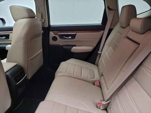 used 2019 Honda CR-V car, priced at $22,995