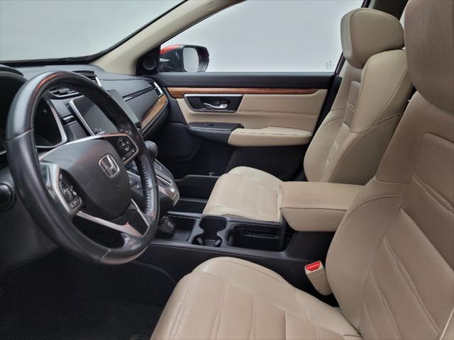 used 2019 Honda CR-V car, priced at $22,995