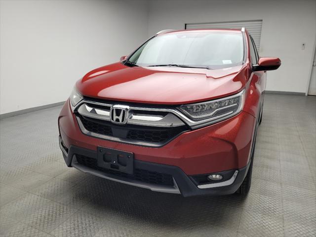 used 2019 Honda CR-V car, priced at $22,995