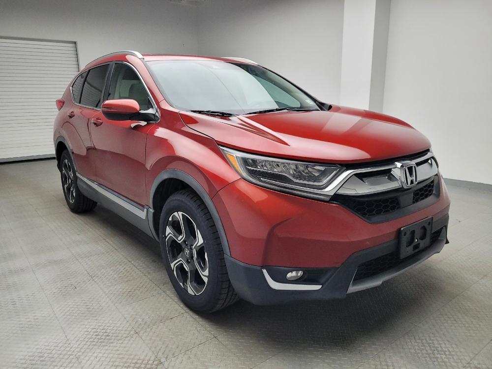 used 2019 Honda CR-V car, priced at $21,995