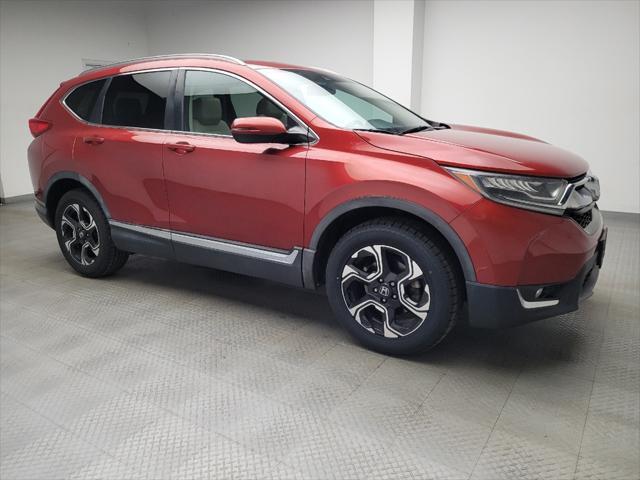 used 2019 Honda CR-V car, priced at $22,995