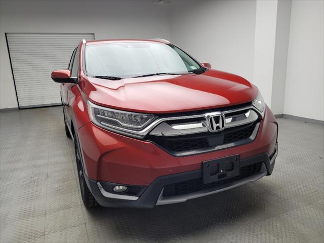 used 2019 Honda CR-V car, priced at $22,995