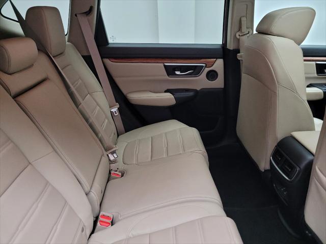 used 2019 Honda CR-V car, priced at $22,995