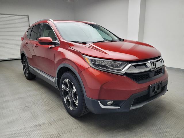 used 2019 Honda CR-V car, priced at $22,995