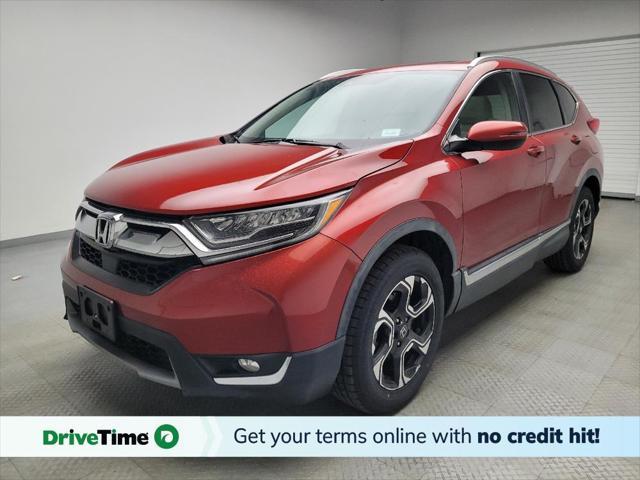 used 2019 Honda CR-V car, priced at $22,995