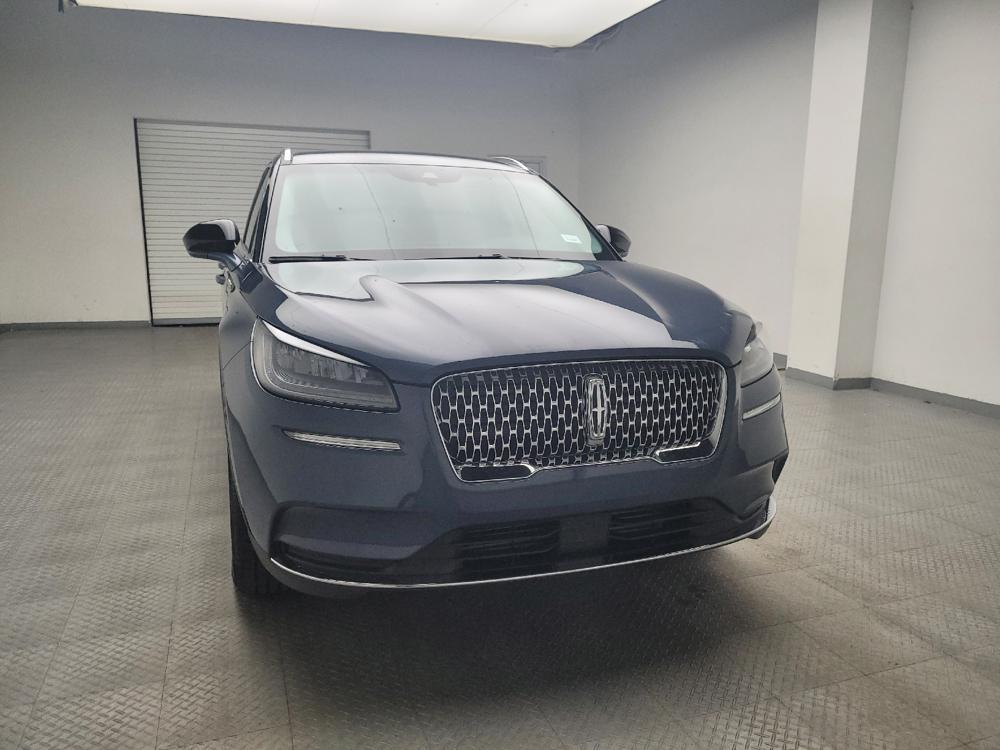 used 2022 Lincoln Corsair car, priced at $30,695
