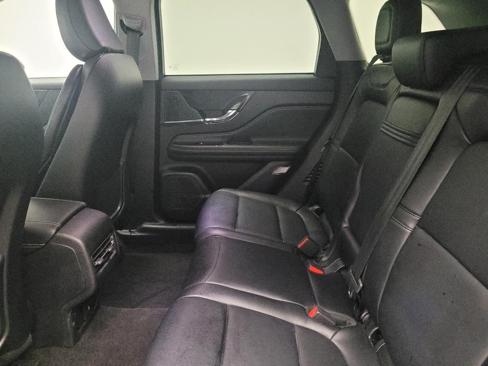 used 2022 Lincoln Corsair car, priced at $30,695