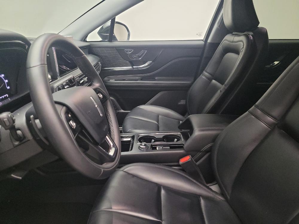 used 2022 Lincoln Corsair car, priced at $30,695