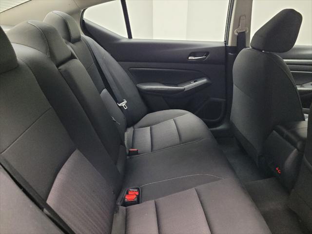 used 2022 Nissan Altima car, priced at $21,695