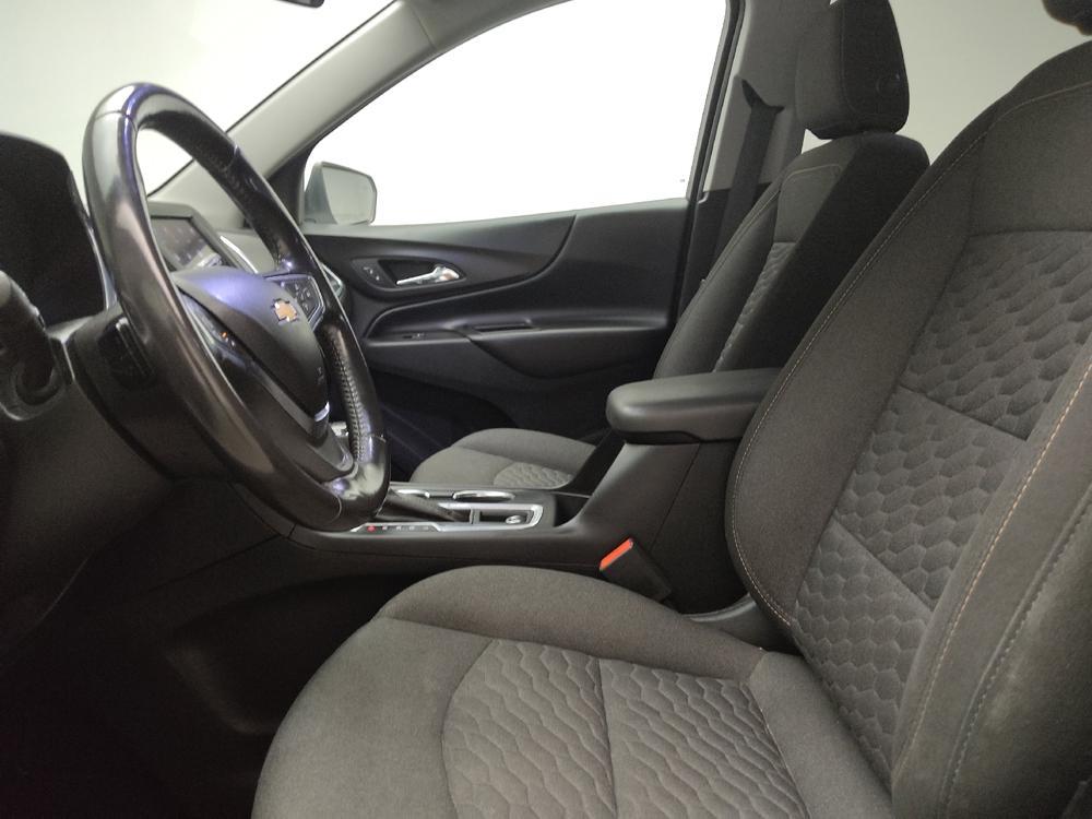 used 2020 Chevrolet Equinox car, priced at $18,195