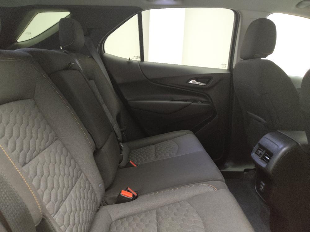used 2020 Chevrolet Equinox car, priced at $18,195