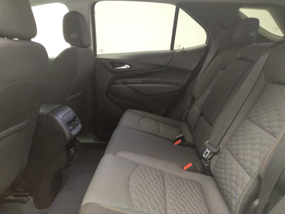 used 2020 Chevrolet Equinox car, priced at $18,195