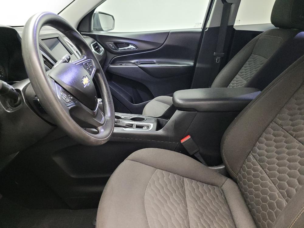 used 2020 Chevrolet Equinox car, priced at $19,995