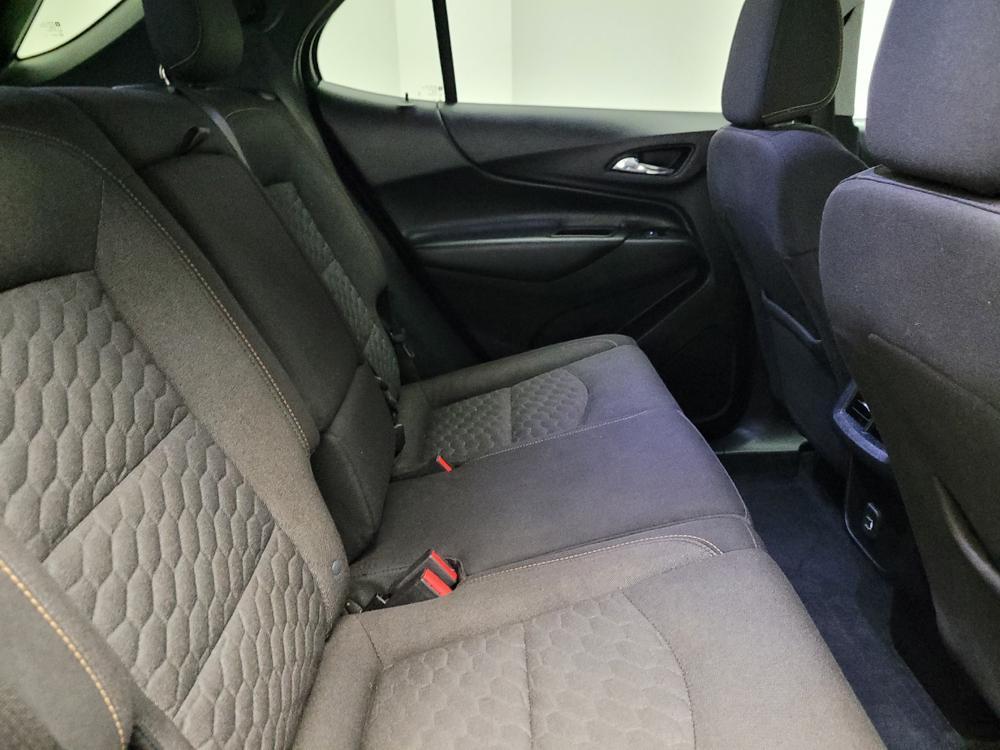 used 2020 Chevrolet Equinox car, priced at $19,995