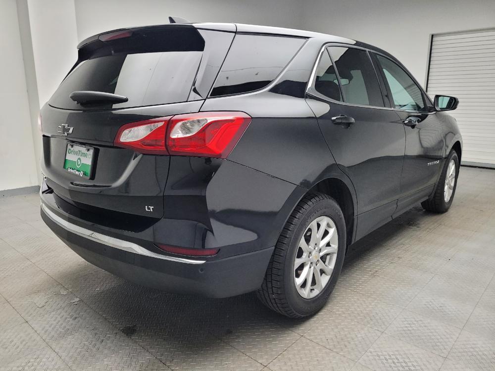 used 2020 Chevrolet Equinox car, priced at $19,995