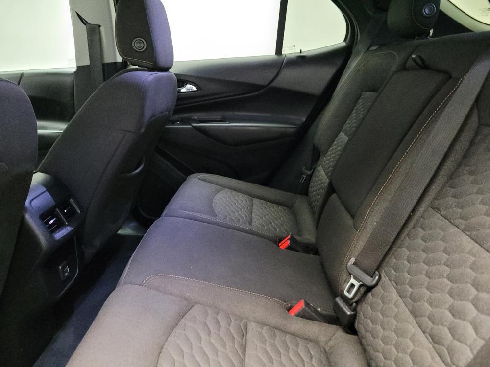 used 2020 Chevrolet Equinox car, priced at $19,995