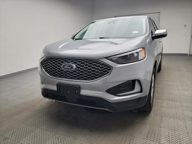 used 2023 Ford Edge car, priced at $27,595