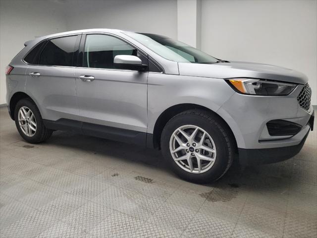 used 2023 Ford Edge car, priced at $27,595