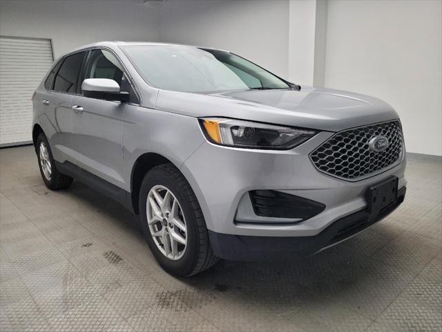 used 2023 Ford Edge car, priced at $27,595