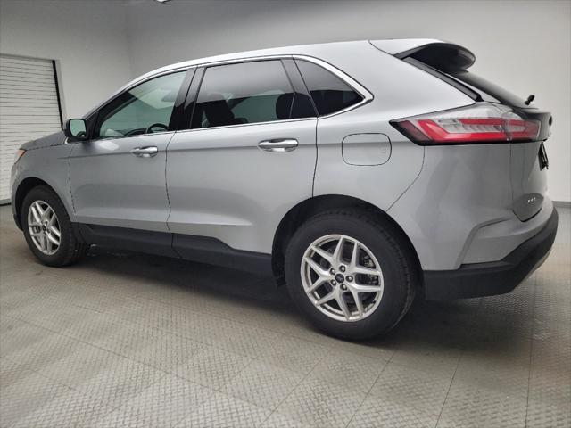 used 2023 Ford Edge car, priced at $27,595