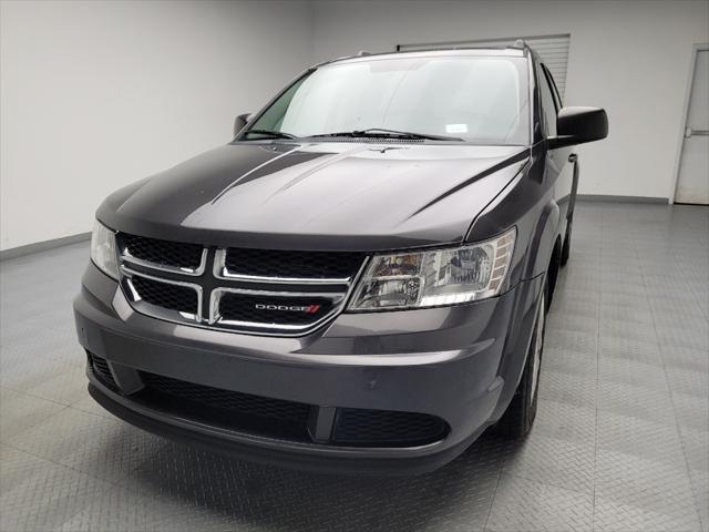 used 2016 Dodge Journey car, priced at $13,995