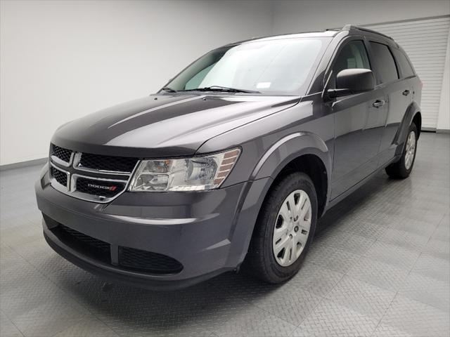 used 2016 Dodge Journey car, priced at $13,995