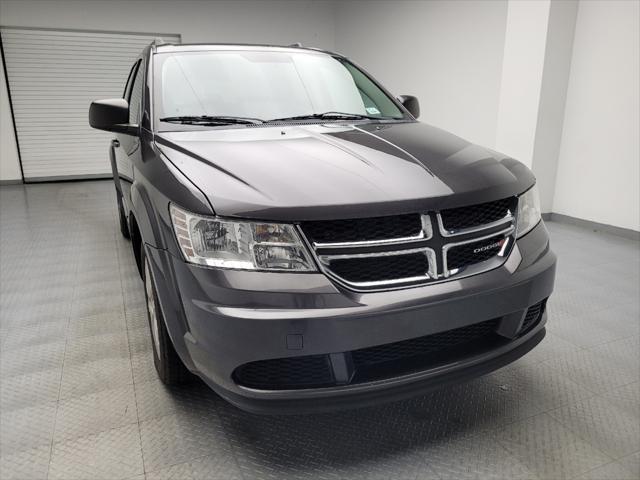 used 2016 Dodge Journey car, priced at $13,995