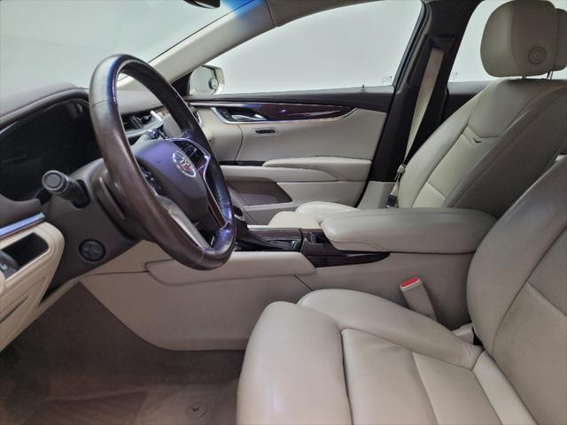 used 2014 Cadillac XTS car, priced at $17,695