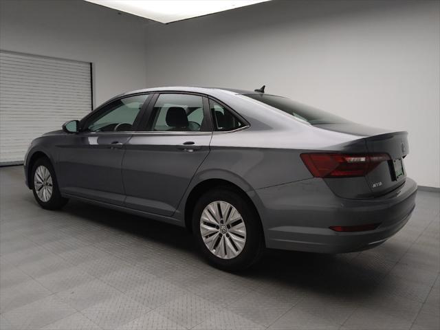 used 2020 Volkswagen Jetta car, priced at $17,295