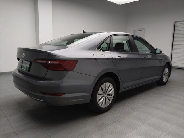 used 2020 Volkswagen Jetta car, priced at $17,295