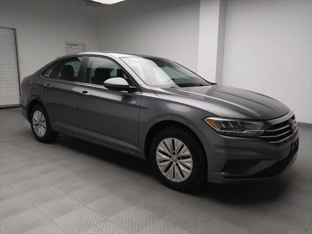 used 2020 Volkswagen Jetta car, priced at $17,295