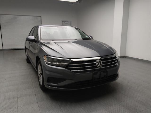 used 2020 Volkswagen Jetta car, priced at $17,295