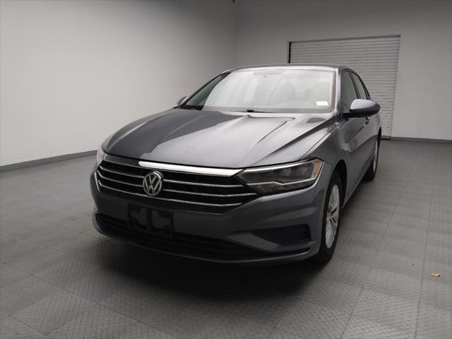 used 2020 Volkswagen Jetta car, priced at $17,295